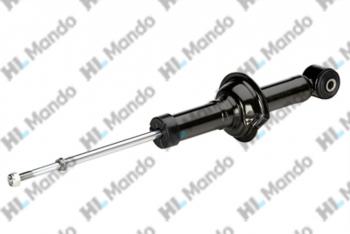 6 599 р. Амортизатор MITSUBISHI ASX (10-) задний левыйправый газовый MANDO MANDO mss020049  с доставкой в г. Керчь. Увеличить фотографию 2