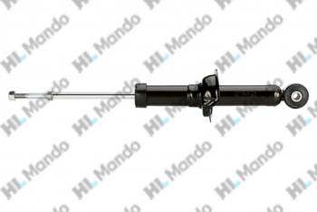 6 599 р. Амортизатор MITSUBISHI ASX (10-) задний левыйправый газовый MANDO MANDO mss020049  с доставкой в г. Керчь. Увеличить фотографию 1