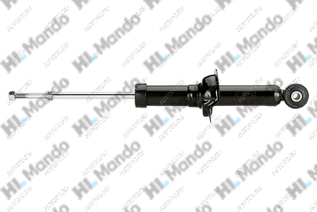 6 599 р. Амортизатор MITSUBISHI ASX (10-) задний левыйправый газовый MANDO MANDO mss020049  с доставкой в г. Керчь