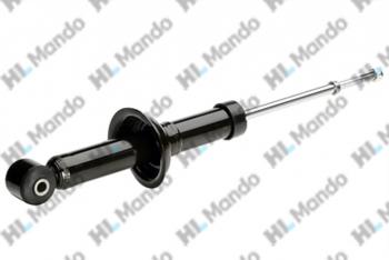 6 599 р. Амортизатор MITSUBISHI ASX (10-) задний левыйправый газовый MANDO MANDO mss020049  с доставкой в г. Керчь. Увеличить фотографию 3