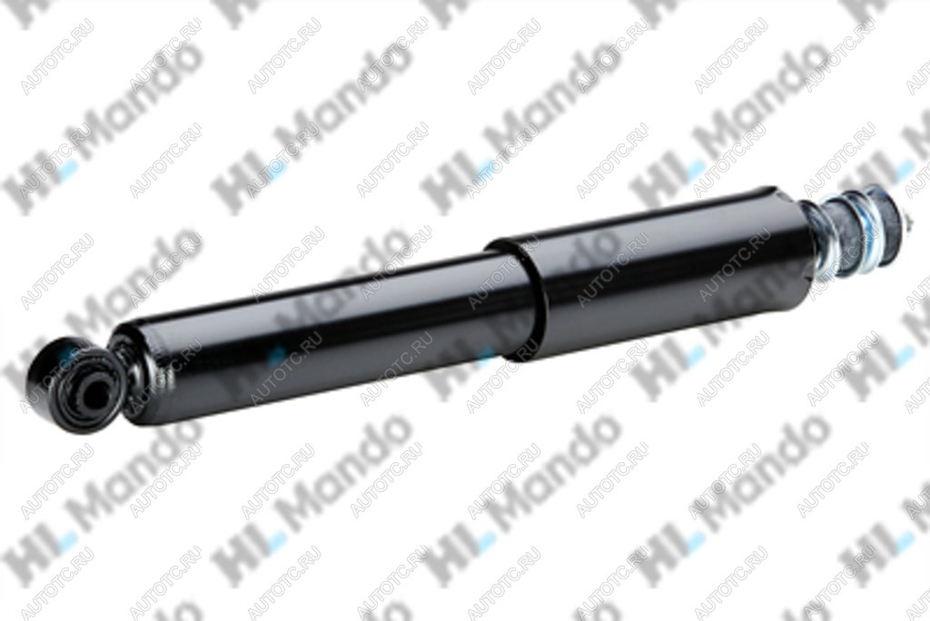 3 199 р. Амортизатор TOYOTA Hiace (05-) передний левый/правый газовый MANDO MANDO mss020050 MANDO mss020050  с доставкой в г. Керчь