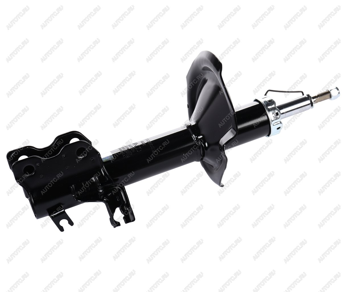 3 899 р. Амортизатор NISSAN Maxima CA33 (99-) передний правый газовый MANDO MANDO mss020052  с доставкой в г. Керчь