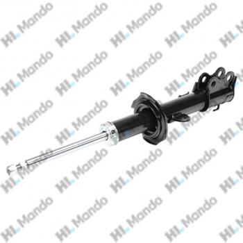 3 879 р. Амортизатор NISSAN Almera (11-) передний правый газовый MANDO MANDO mss020094 MANDO mss020094  с доставкой в г. Керчь. Увеличить фотографию 2