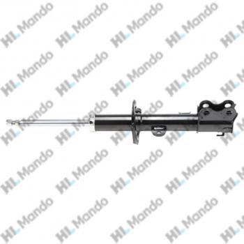 3 879 р. Амортизатор NISSAN Almera (11-) передний правый газовый MANDO MANDO mss020094 MANDO mss020094  с доставкой в г. Керчь. Увеличить фотографию 1