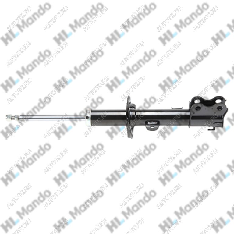 3 879 р. Амортизатор NISSAN Almera (11-) передний правый газовый MANDO MANDO mss020094 MANDO mss020094  с доставкой в г. Керчь