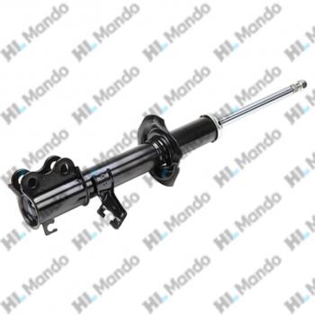 3 879 р. Амортизатор NISSAN Almera (11-) передний правый газовый MANDO MANDO mss020094 MANDO mss020094  с доставкой в г. Керчь. Увеличить фотографию 3
