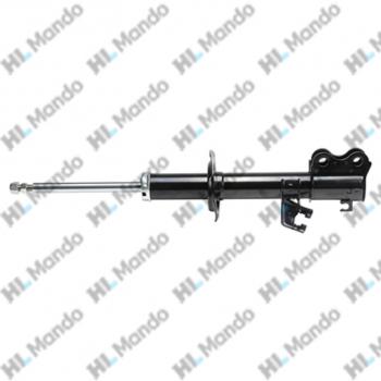 4 199 р. Амортизатор NISSAN Almera (11-) передний левый газовый MANDO MANDO mss020095  с доставкой в г. Керчь. Увеличить фотографию 1