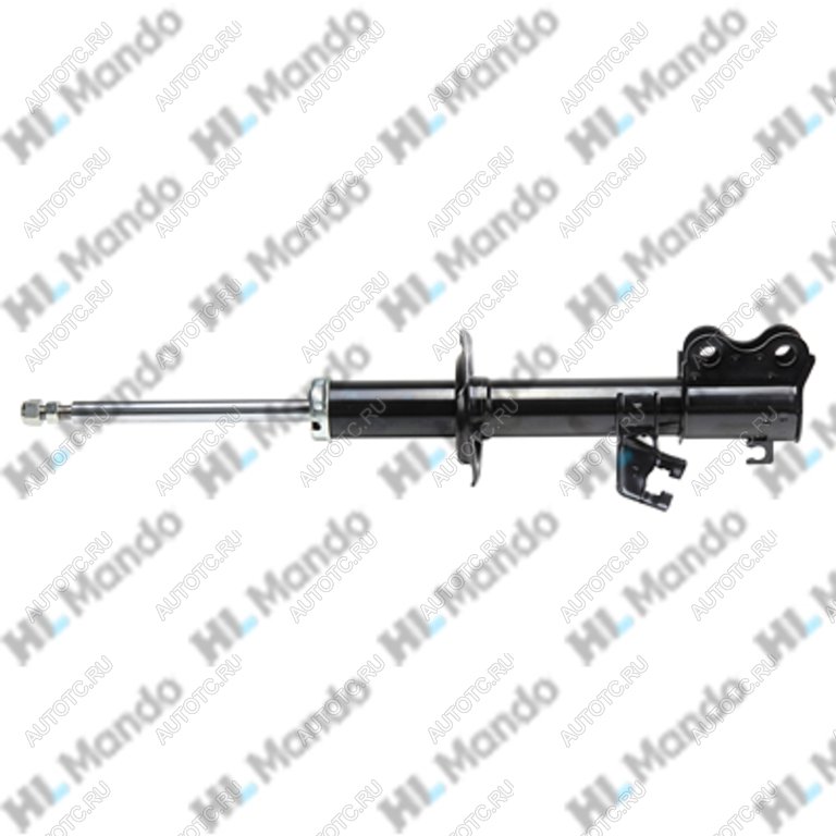 4 199 р. Амортизатор NISSAN Almera (11-) передний левый газовый MANDO MANDO mss020095  с доставкой в г. Керчь