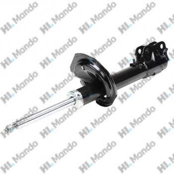 6 349 р. Амортизатор MITSUBISHI Outlander (05-) передний правый газовый MANDO MANDO mss020110 MANDO mss020110  с доставкой в г. Керчь. Увеличить фотографию 2