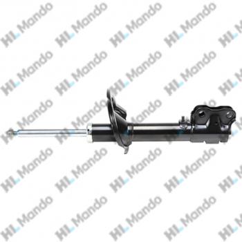 6 349 р. Амортизатор MITSUBISHI Outlander (05-) передний правый газовый MANDO MANDO mss020110 MANDO mss020110  с доставкой в г. Керчь. Увеличить фотографию 1