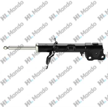 3 569 р. Амортизатор MITSUBISHI Outlander (06-) передний левый газовый MANDO MANDO mss020112  с доставкой в г. Керчь. Увеличить фотографию 1