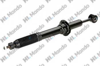 7 299 р. Амортизатор TOYOTA Land Cruiser Prado (09-) передний левый/правый газовый MANDO MANDO mss020120 MANDO mss020120  с доставкой в г. Керчь. Увеличить фотографию 2