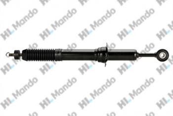 7 299 р. Амортизатор TOYOTA Land Cruiser Prado (09-) передний левый/правый газовый MANDO MANDO mss020120 MANDO mss020120  с доставкой в г. Керчь. Увеличить фотографию 1