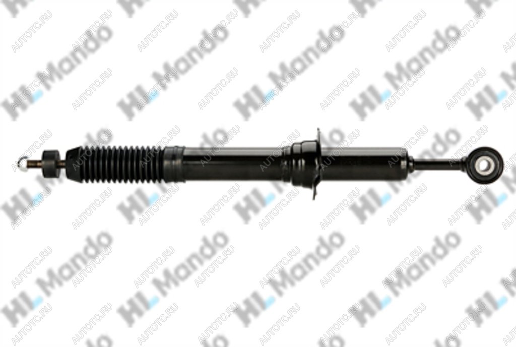 7 299 р. Амортизатор TOYOTA Land Cruiser Prado (09-) передний левый/правый газовый MANDO MANDO mss020120 MANDO mss020120  с доставкой в г. Керчь