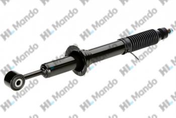 7 299 р. Амортизатор TOYOTA Land Cruiser Prado (09-) передний левый/правый газовый MANDO MANDO mss020120 MANDO mss020120  с доставкой в г. Керчь. Увеличить фотографию 3