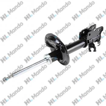 10 999 р. Амортизатор NISSAN Murano (Z50) (06-) передний левый газовый MANDO MANDO mss020141 MANDO mss020141  с доставкой в г. Керчь. Увеличить фотографию 2