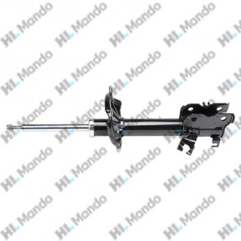 10 999 р. Амортизатор NISSAN Murano (Z50) (06-) передний левый газовый MANDO MANDO mss020141 MANDO mss020141  с доставкой в г. Керчь. Увеличить фотографию 1