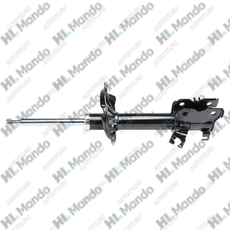 10 999 р. Амортизатор NISSAN Murano (Z50) (06-) передний левый газовый MANDO MANDO mss020141 MANDO mss020141  с доставкой в г. Керчь