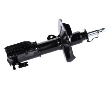 Амортизатор MAZDA 323 (BJ) (00-03),Premacy (01-) передний правый газовый MANDO MANDO mss020153