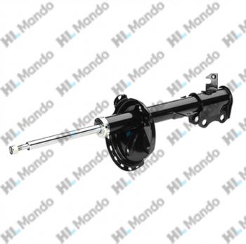 9 399 р. Амортизатор TOYOTA Highlander (07-) задний левый газовый MANDO MANDO mss020158 MANDO mss020158  с доставкой в г. Керчь. Увеличить фотографию 2