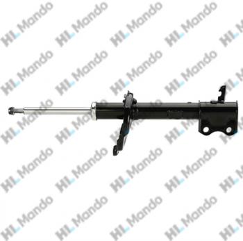 9 399 р. Амортизатор TOYOTA Highlander (07-) задний левый газовый MANDO MANDO mss020158 MANDO mss020158  с доставкой в г. Керчь. Увеличить фотографию 1