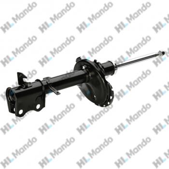 9 399 р. Амортизатор TOYOTA Highlander (07-) задний левый газовый MANDO MANDO mss020158 MANDO mss020158  с доставкой в г. Керчь. Увеличить фотографию 3