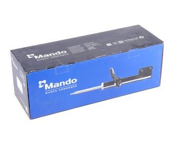 5 699 р. Амортизатор HONDA HR-V (99-) (1.6) передний правый газовый MANDO MANDO mss020164  с доставкой в г. Керчь. Увеличить фотографию 3