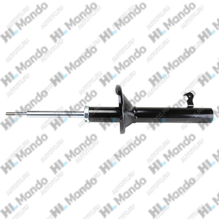 6 899 р. Амортизатор HONDA HR-V (99-) (1.6) передний левый газовый MANDO MANDO mss020165  с доставкой в г. Керчь