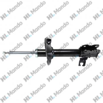 5 599 р. Амортизатор NISSAN X-Trail (T30) (00-) передний левый газовый MANDO MANDO mss020173  с доставкой в г. Керчь. Увеличить фотографию 1