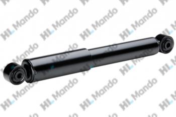 3 789 р. Амортизатор HONDA Odyssey (00-) задний левый/правый газовый MANDO MANDO mss020189 MANDO mss020189  с доставкой в г. Керчь. Увеличить фотографию 2