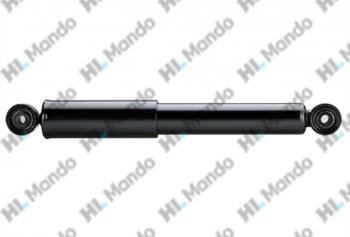 3 789 р. Амортизатор HONDA Odyssey (00-) задний левый/правый газовый MANDO MANDO mss020189 MANDO mss020189  с доставкой в г. Керчь. Увеличить фотографию 1