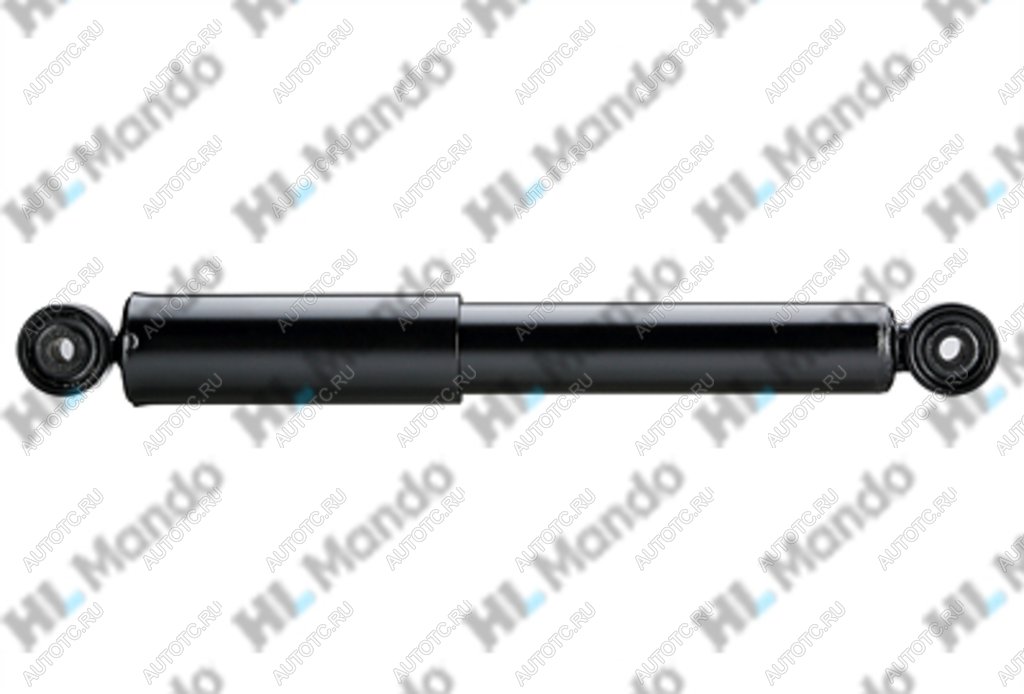 3 789 р. Амортизатор HONDA Odyssey (00-) задний левый/правый газовый MANDO MANDO mss020189 MANDO mss020189  с доставкой в г. Керчь