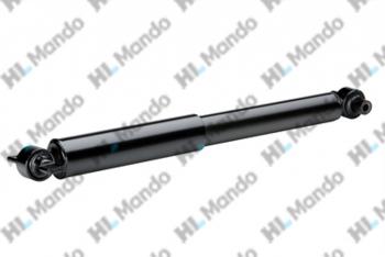 5 399 р. Амортизатор HONDA Pilot (09-) задний левый/правый газовый MANDO MANDO mss020192 MANDO mss020192  с доставкой в г. Керчь. Увеличить фотографию 2