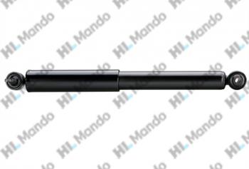 5 399 р. Амортизатор HONDA Pilot (09-) задний левый/правый газовый MANDO MANDO mss020192 MANDO mss020192  с доставкой в г. Керчь. Увеличить фотографию 1