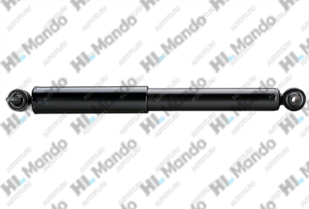 5 399 р. Амортизатор HONDA Pilot (09-) задний левый/правый газовый MANDO MANDO mss020192 MANDO mss020192  с доставкой в г. Керчь