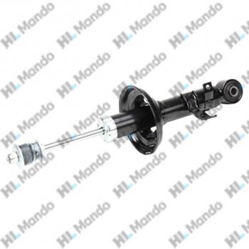 1 059 р. Амортизатор TOYOTA Hilux (04-) передний левый газовый MANDO MANDO mss020194  с доставкой в г. Керчь. Увеличить фотографию 2
