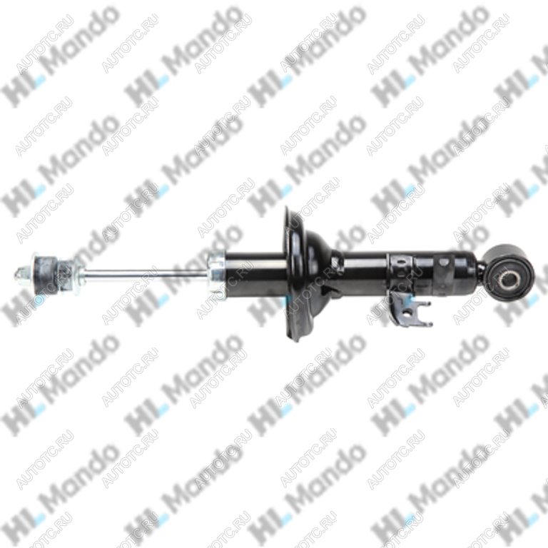 1 059 р. Амортизатор TOYOTA Hilux (04-) передний левый газовый MANDO MANDO mss020194  с доставкой в г. Керчь