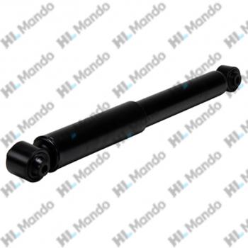 4 699 р. Амортизатор NISSAN Qashqai (08-),X-Trail (14-) задний левыйправый газовый MANDO MANDO mss020209  с доставкой в г. Керчь. Увеличить фотографию 2
