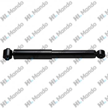 4 699 р. Амортизатор NISSAN Qashqai (08-),X-Trail (14-) задний левыйправый газовый MANDO MANDO mss020209  с доставкой в г. Керчь. Увеличить фотографию 1