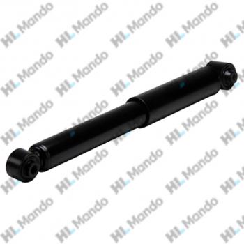4 699 р. Амортизатор NISSAN Qashqai (08-),X-Trail (14-) задний левыйправый газовый MANDO MANDO mss020209  с доставкой в г. Керчь. Увеличить фотографию 3