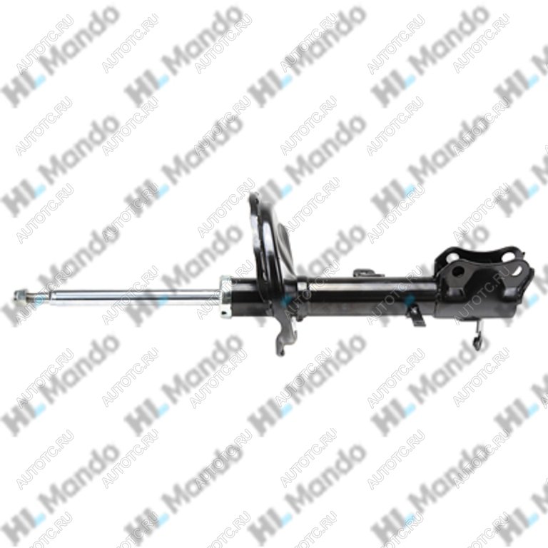 7 399 р. Амортизатор LEXUS RX300,330,350 (03-) задний левый газовый MANDO MANDO mss020221 MANDO mss020221  с доставкой в г. Керчь