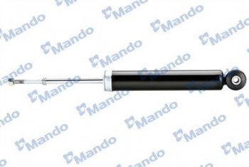 4 549 р. Амортизатор MITSUBISHI Outlander (05-) задний левыйправый газовый MANDO MANDO mss020223  с доставкой в г. Керчь. Увеличить фотографию 1