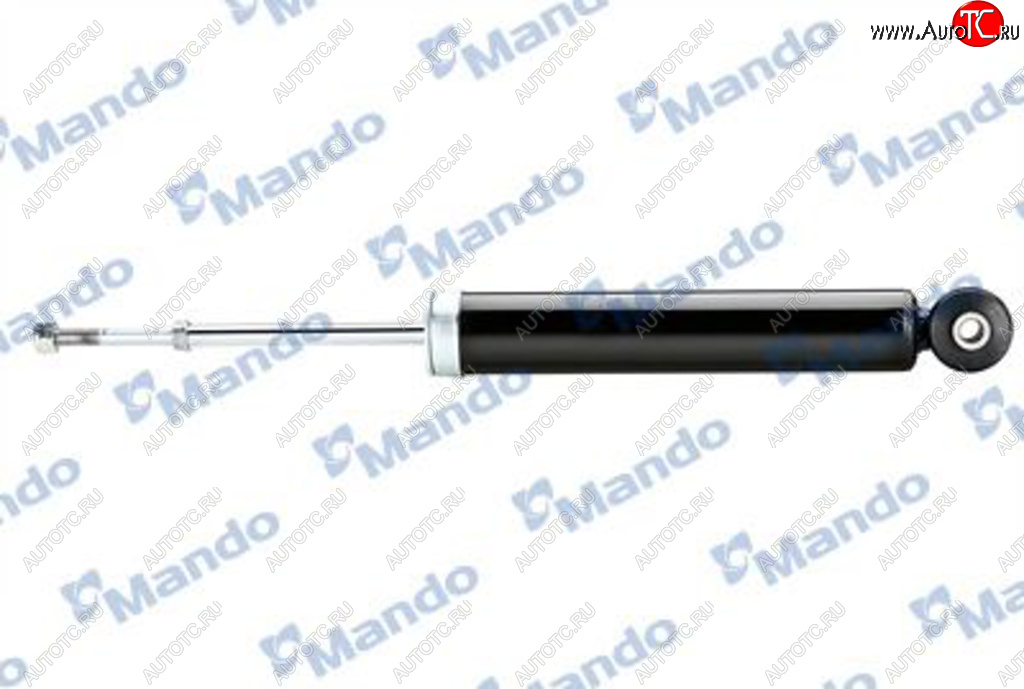 4 549 р. Амортизатор MITSUBISHI Outlander (05-) задний левыйправый газовый MANDO MANDO mss020223  с доставкой в г. Керчь