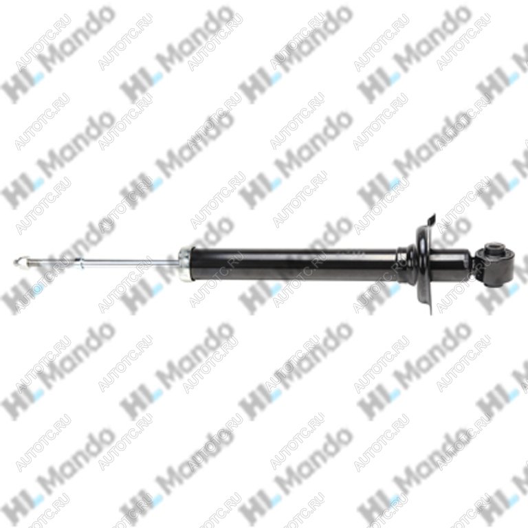 3 399 р. Амортизатор LEXUS GS300/400/430 (97-05) задний левый/правый газовый MANDO MANDO mss020273 MANDO mss020273  с доставкой в г. Керчь