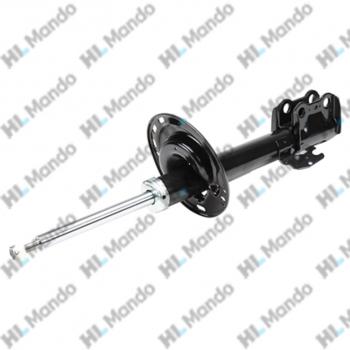 10 899 р. Амортизатор TOYOTA Venza (09-) передний левый газовый MANDO MANDO mss020277 MANDO mss020277  с доставкой в г. Керчь. Увеличить фотографию 2