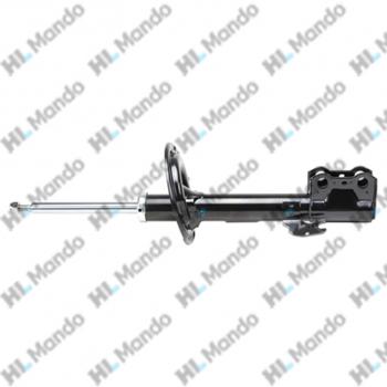 10 899 р. Амортизатор TOYOTA Venza (09-) передний левый газовый MANDO MANDO mss020277 MANDO mss020277  с доставкой в г. Керчь. Увеличить фотографию 1