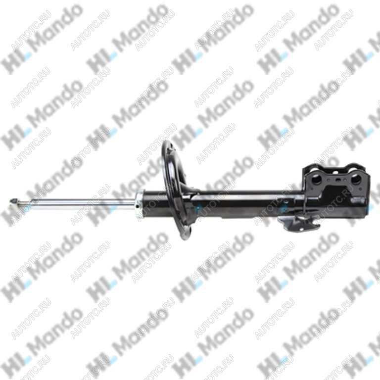 10 899 р. Амортизатор TOYOTA Venza (09-) передний левый газовый MANDO MANDO mss020277 MANDO mss020277  с доставкой в г. Керчь