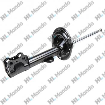 10 899 р. Амортизатор TOYOTA Venza (09-) передний левый газовый MANDO MANDO mss020277 MANDO mss020277  с доставкой в г. Керчь. Увеличить фотографию 3