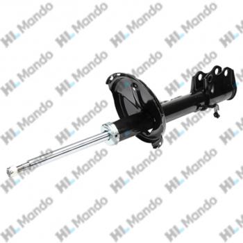 8 349 р. Амортизатор TOYOTA Venzo (09-) задний левый газовый MANDO MANDO mss020279 MANDO mss020279  с доставкой в г. Керчь. Увеличить фотографию 2