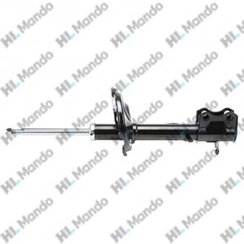 8 349 р. Амортизатор TOYOTA Venzo (09-) задний левый газовый MANDO MANDO mss020279 MANDO mss020279  с доставкой в г. Керчь. Увеличить фотографию 1